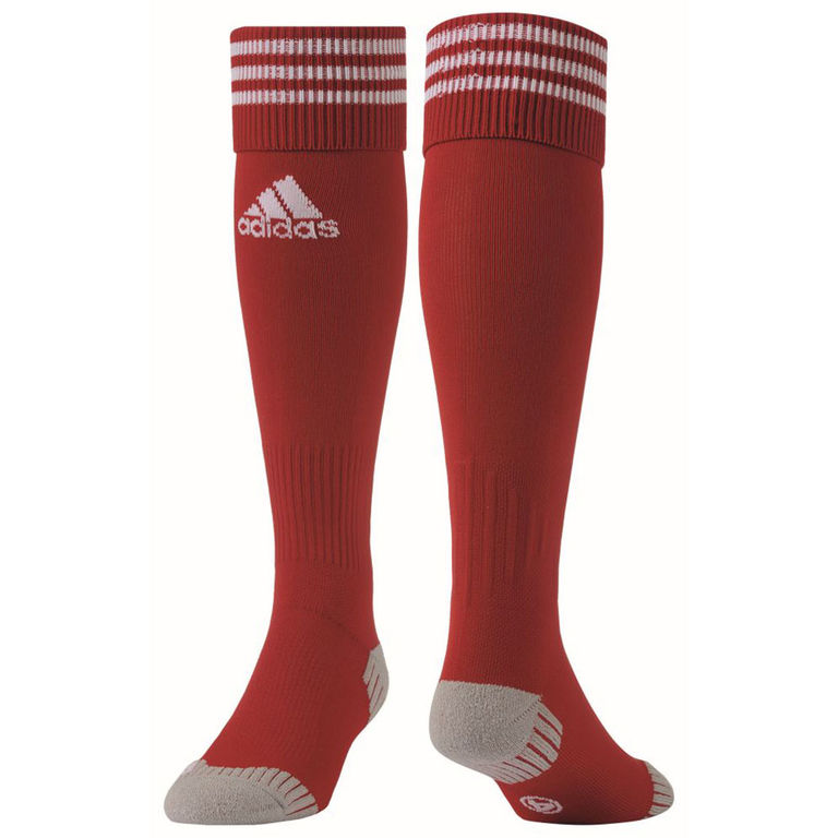 adidas Adisocks 12, Rood, 37-39, Male, Football-soccer