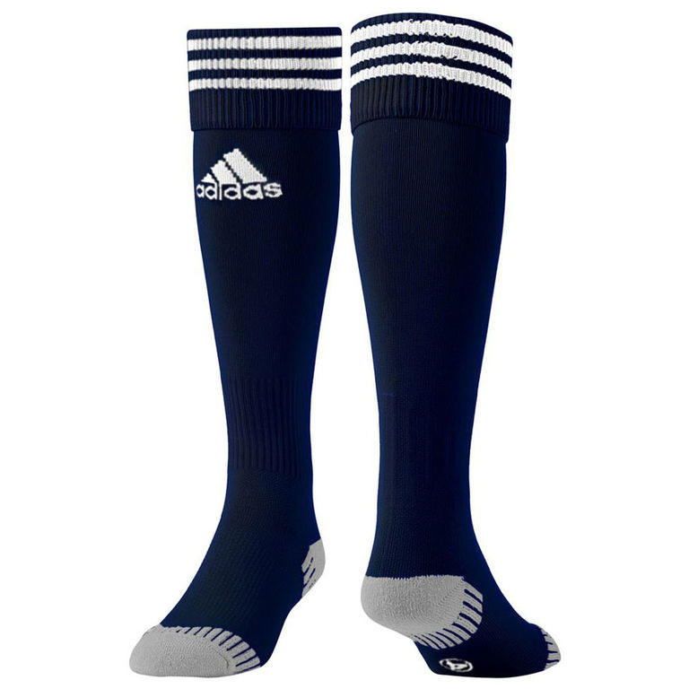 adidas Adisocks 12, Blauw, 31-33, Male, Football-soccer