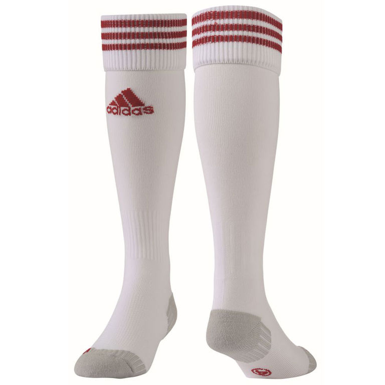 adidas Adisocks 12, Wit, 43-45, Male, Football-soccer