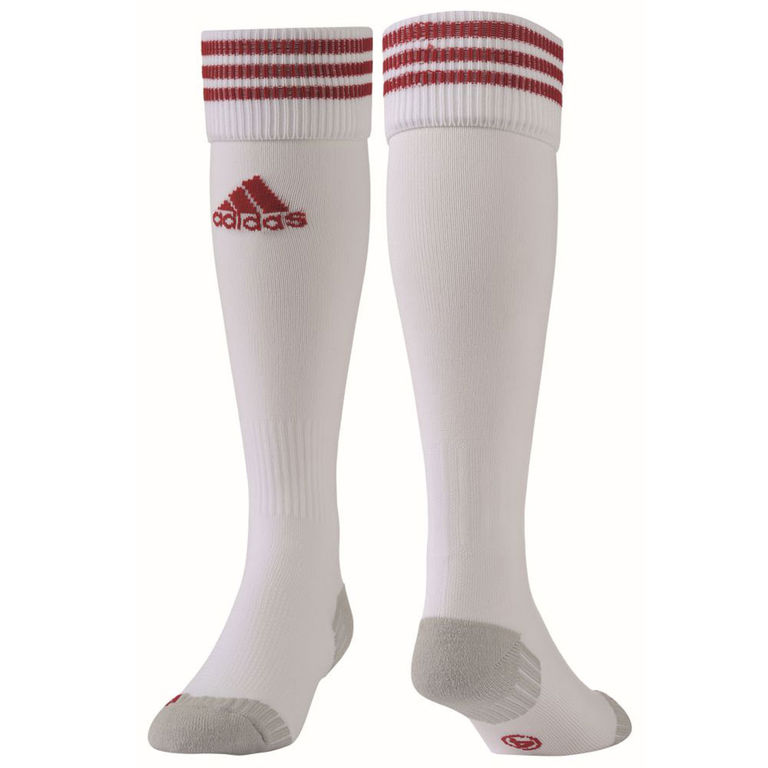 adidas Adisocks 12, Wit, 46-48, Male, Football-soccer