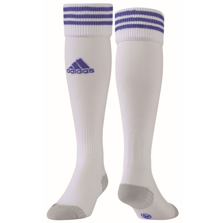 adidas Adisocks 12, Wit, 46-48, Male, Football-soccer