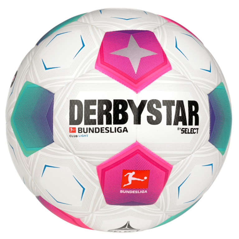 €12 korting op Derbystar voetbal bij Gameballs