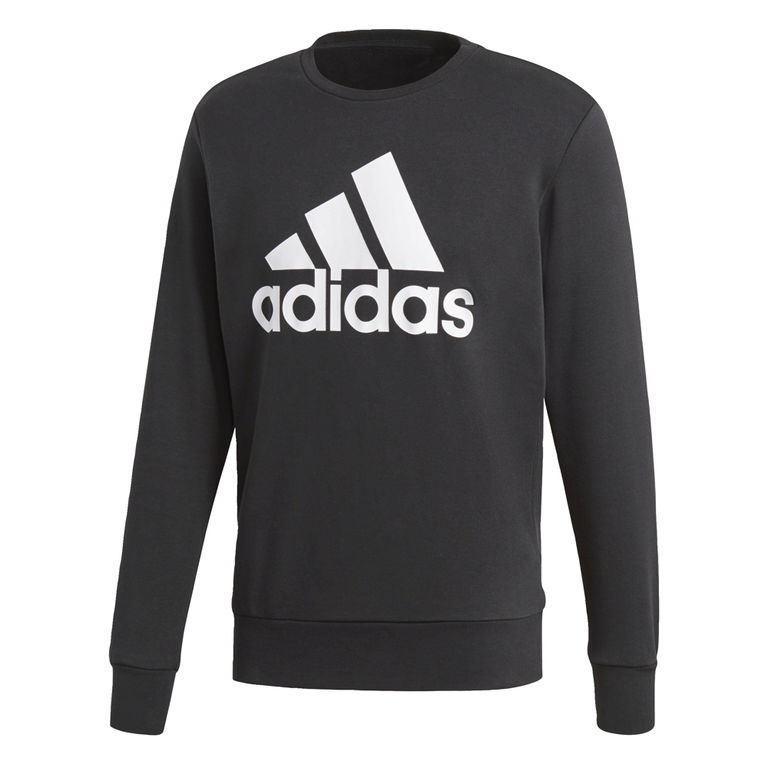 Sweaters adidas Essentials Logo Sweatshirt