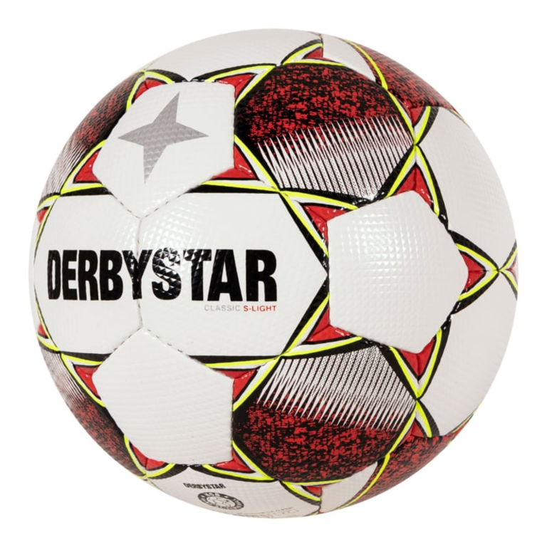 Derbystar Voetbal Classic TT Super Light II 4x3 vlakken