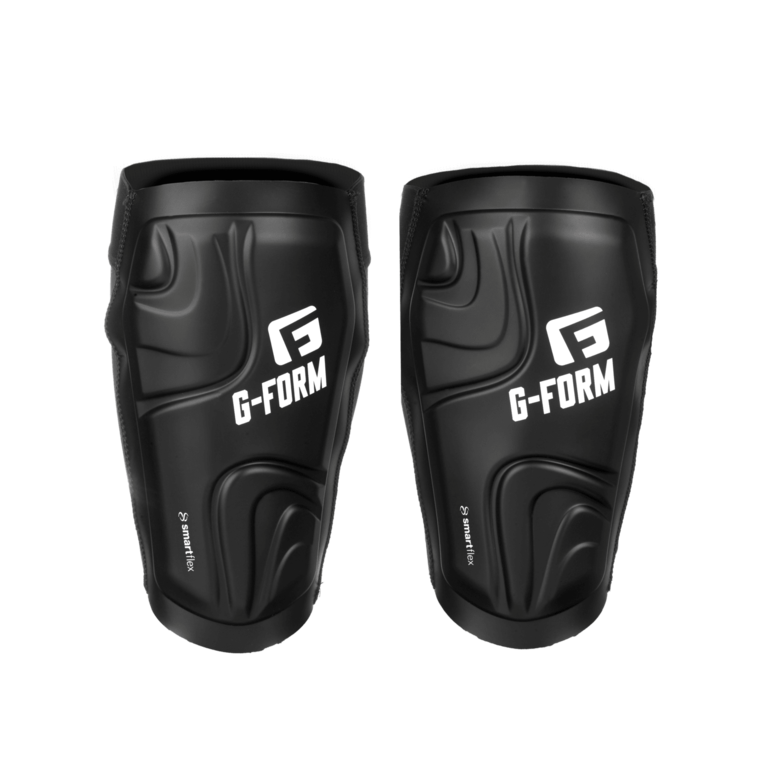 G-form Scheenbeschermer Youth Volt Zwart 3269