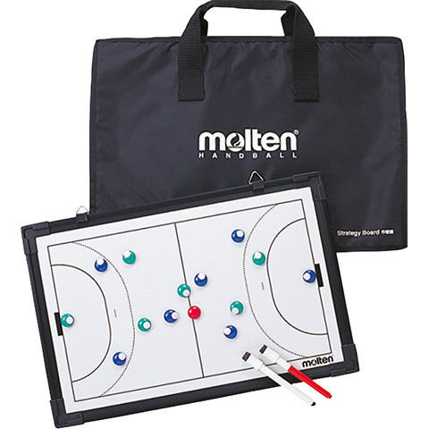 Molten Strategieboard Handbal MSBH