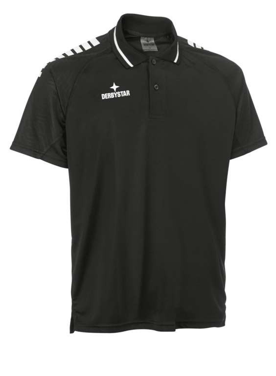 Derbystar Polo Shirt Primo