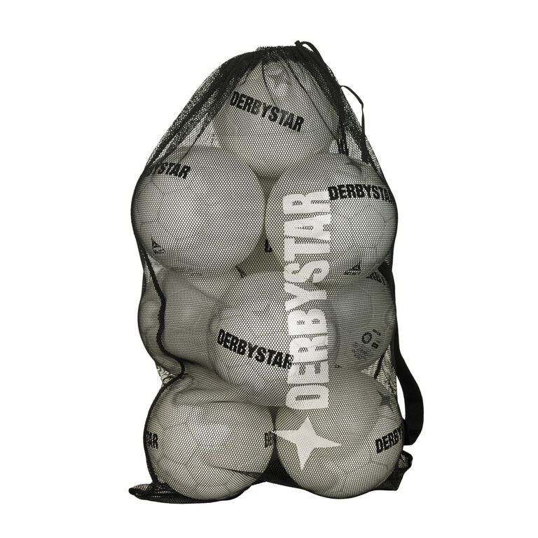 Derbystar Ballen Net 10 Ballen met Draagriem v25 4107