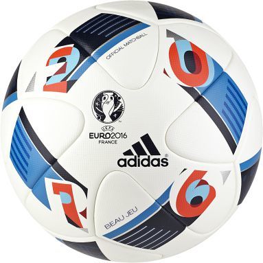 Adidas Beau Jeu Euro16 OMB