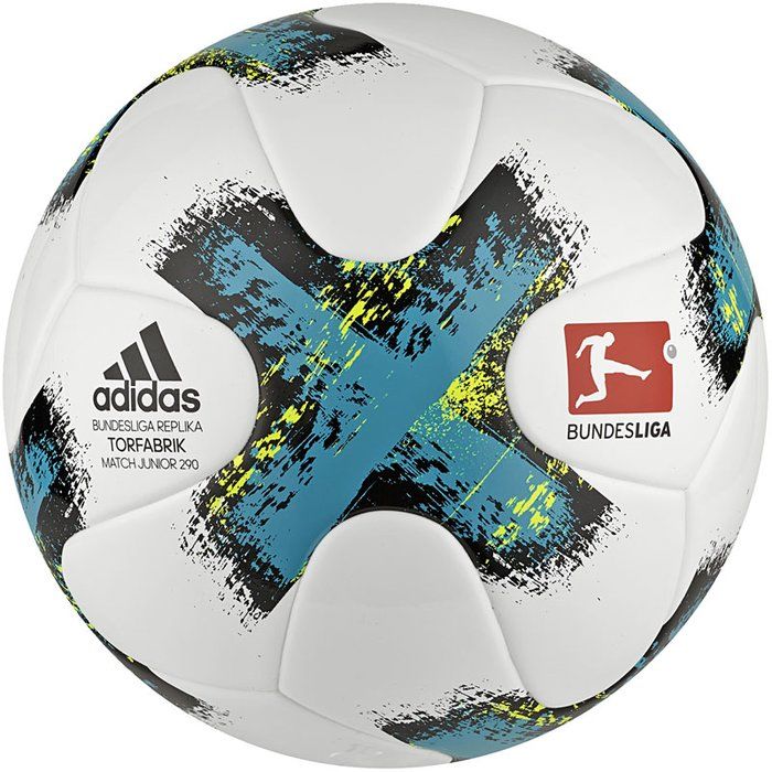 adidas Performance voetbal Torfabrik Junior 290 17-18