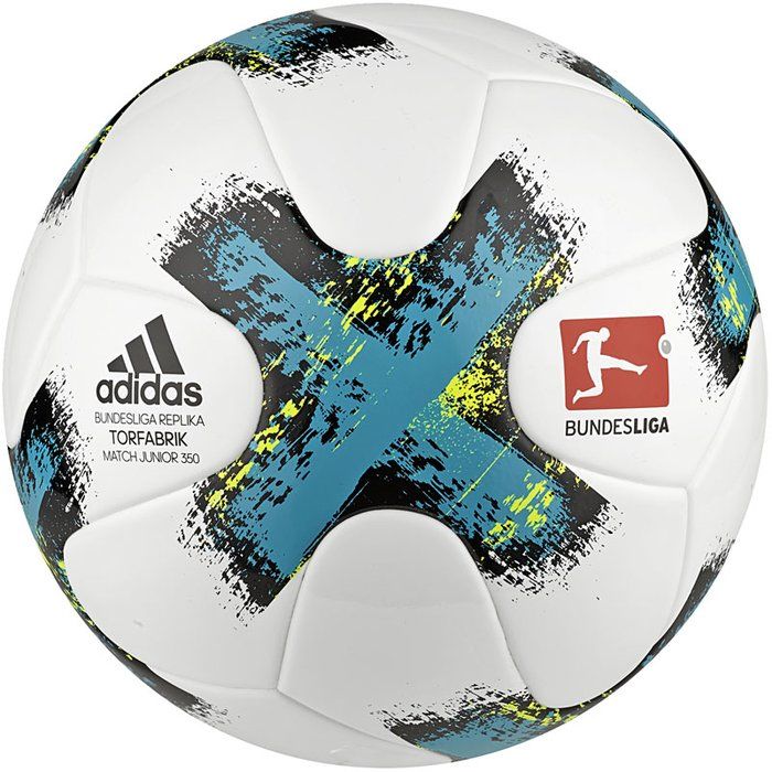 Adidas Junior Torfabrik 350 17/18 | Gr. 5 Light