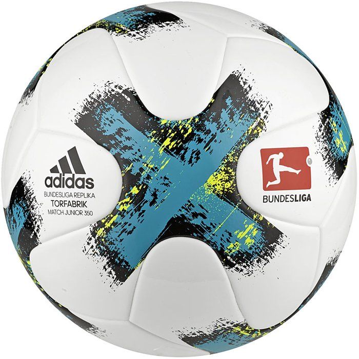 adidas Performance voetbal Torfabrik Junior 350 17-18