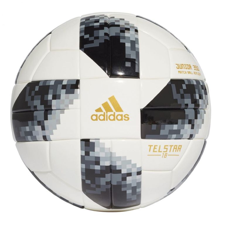 Adidas Telstar 18 Junior 350g | Gr.5