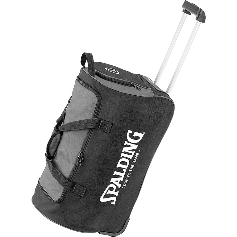 Spalding Travel Trolley Tube M