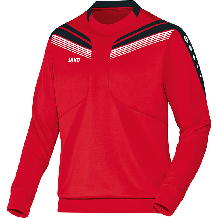 SC Heerenveen Trainingssweater 2015-2016 EU-XL (UK-US Maat L)