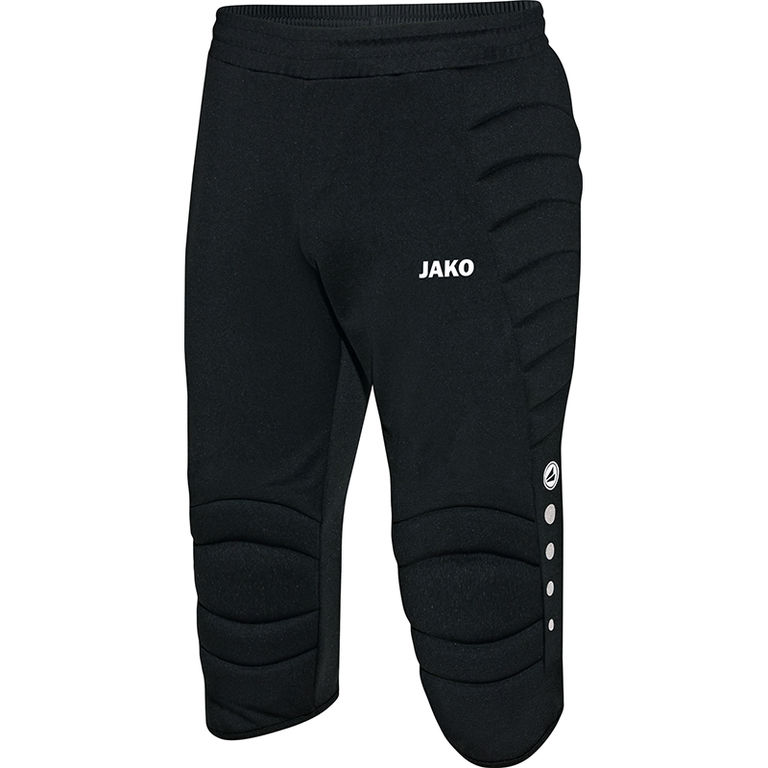 Jako Keepersbroeken Keeperbroek capri protect