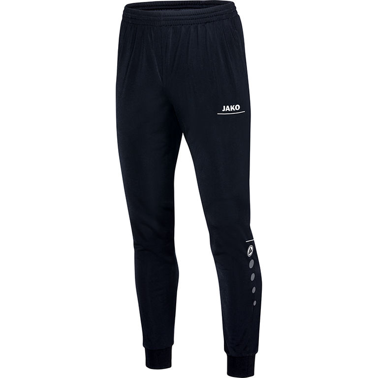 Jako Polyester Pant Striker