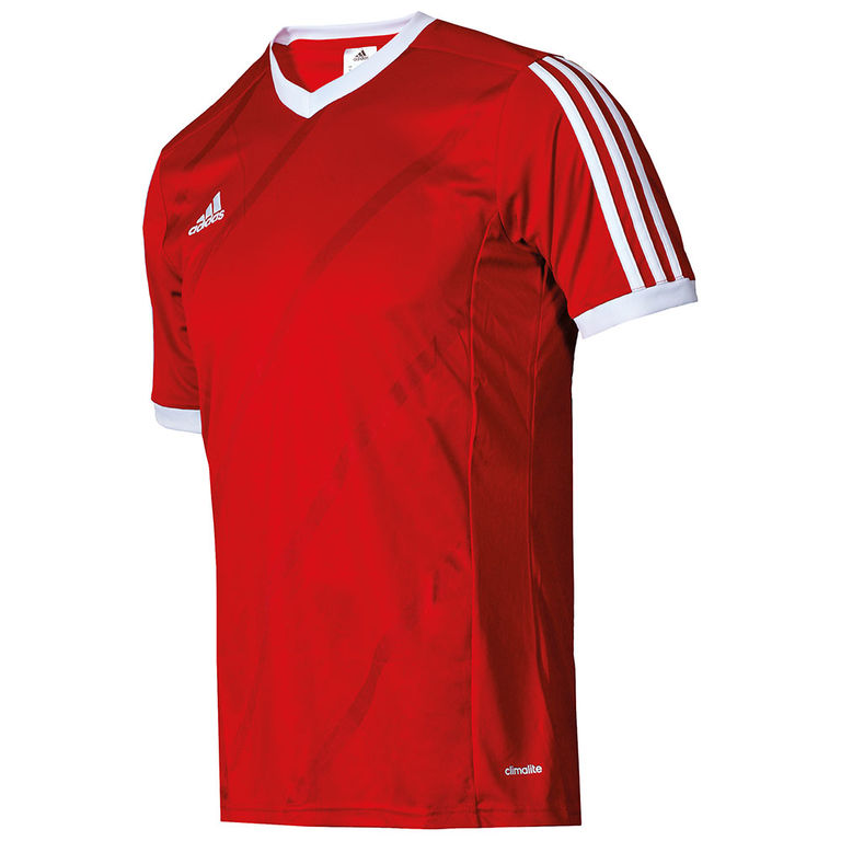 Trainingspakken adidas Maillot Tabela 14