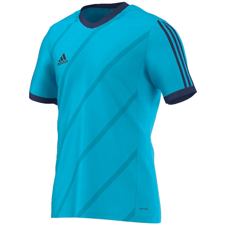 T-shirts adidas Tabela 14 Climalite