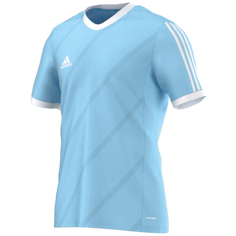 T-shirts adidas Tabela 14