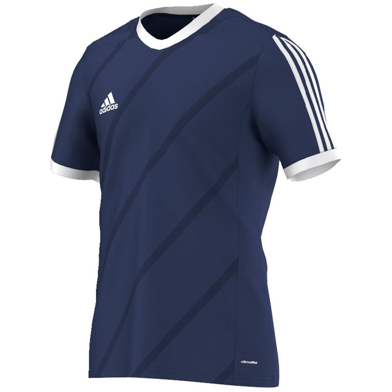 T-shirts adidas Tabela 14 Climalite Junior