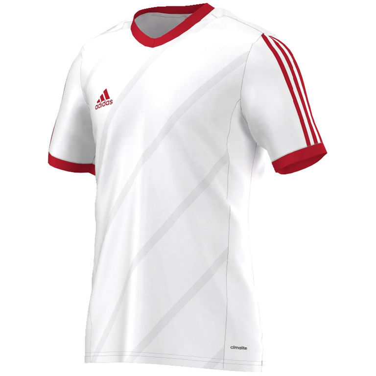 adidas performance sport T-shirt