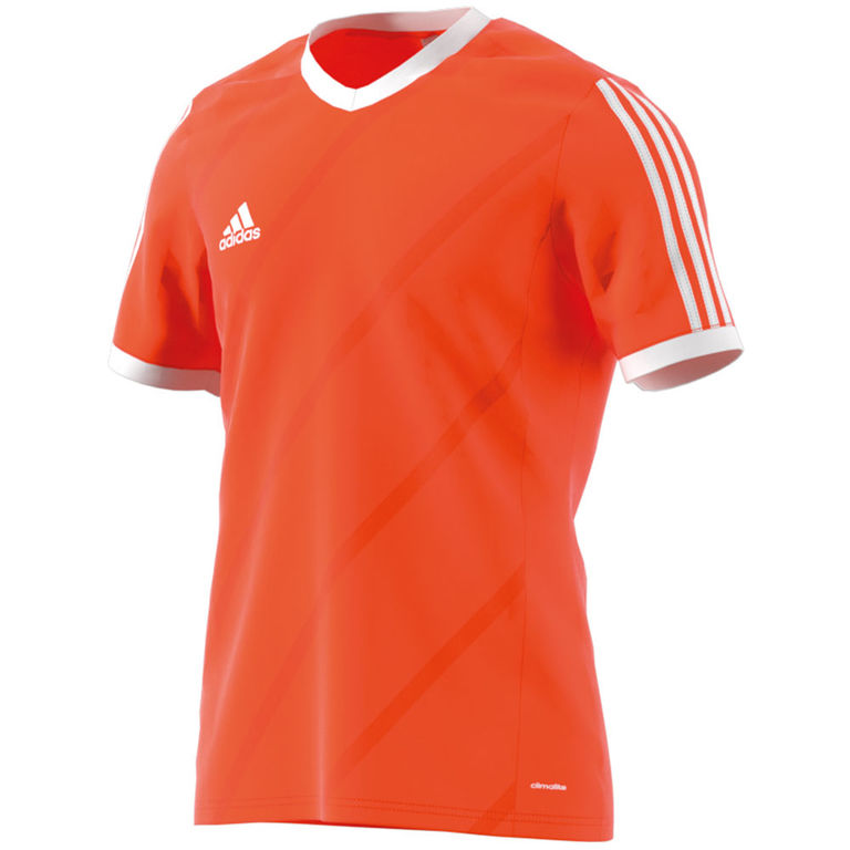 Trainingspakken adidas Maillot Tabela 14