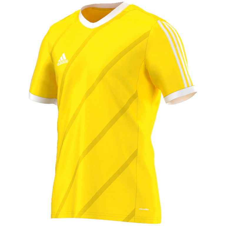 Trainingspakken adidas Maillot Tabela 14