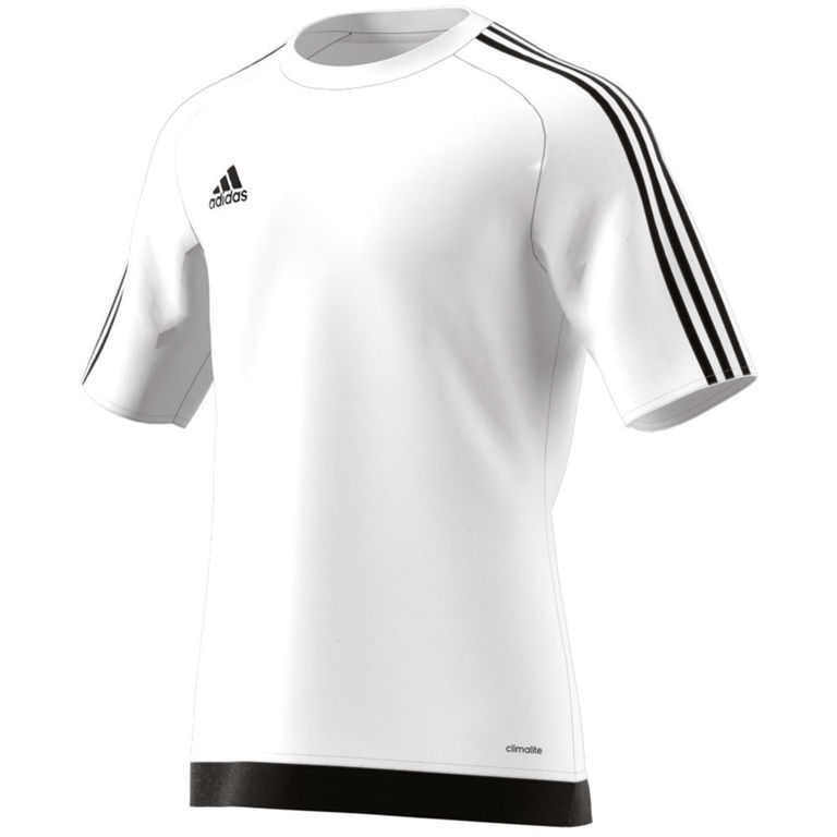 T-shirts adidas Estro 15