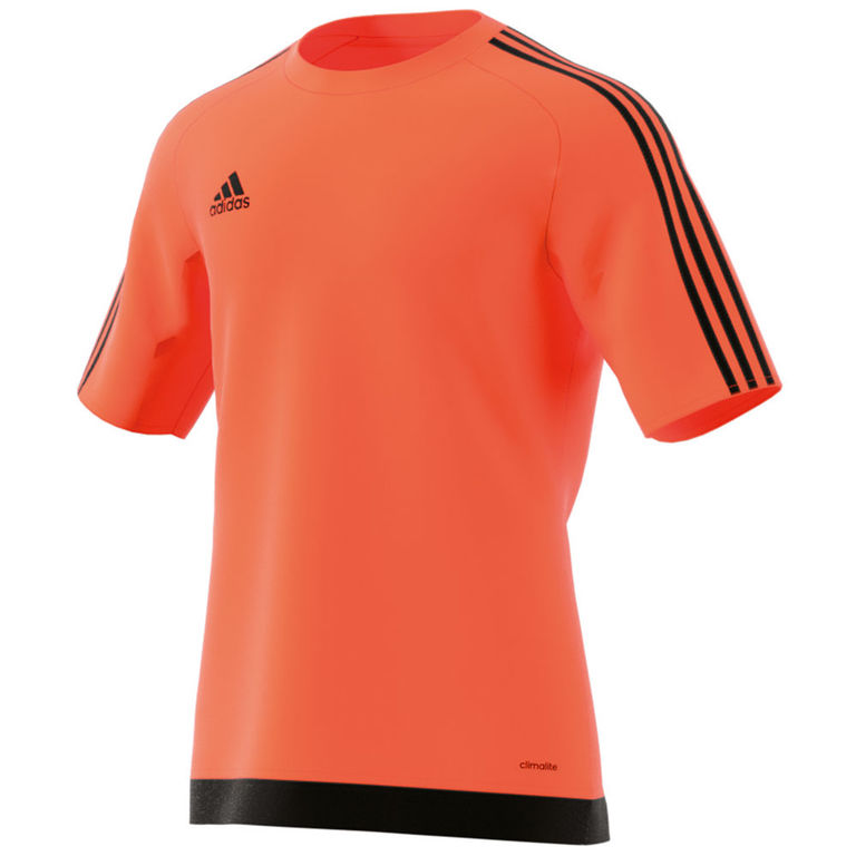 T-shirts adidas Estro 15