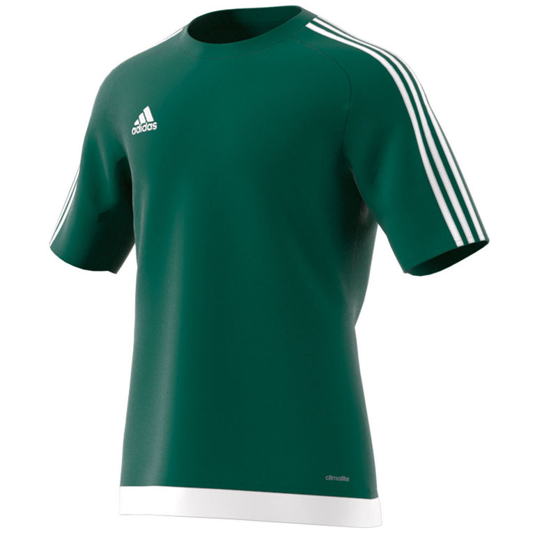 T-shirts adidas Estro 15