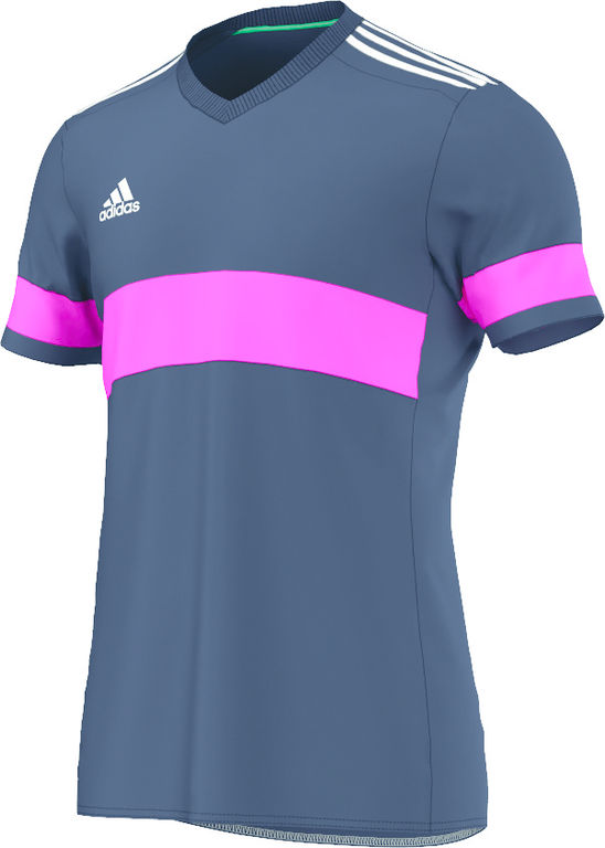 Adidas Jersey Konn 16 | Marine/Pink
