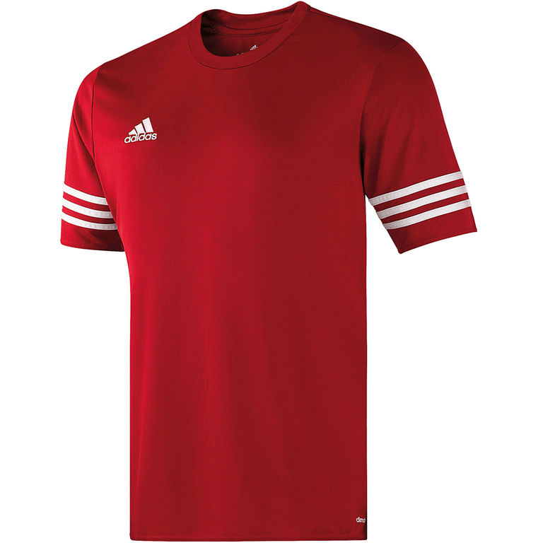 T-shirts adidas Entrada 14