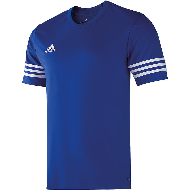 T-shirts adidas Entrada 14