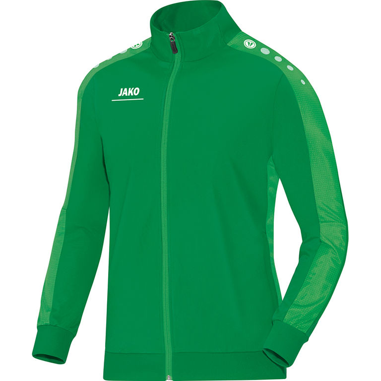 Jako Striker Polyestervest