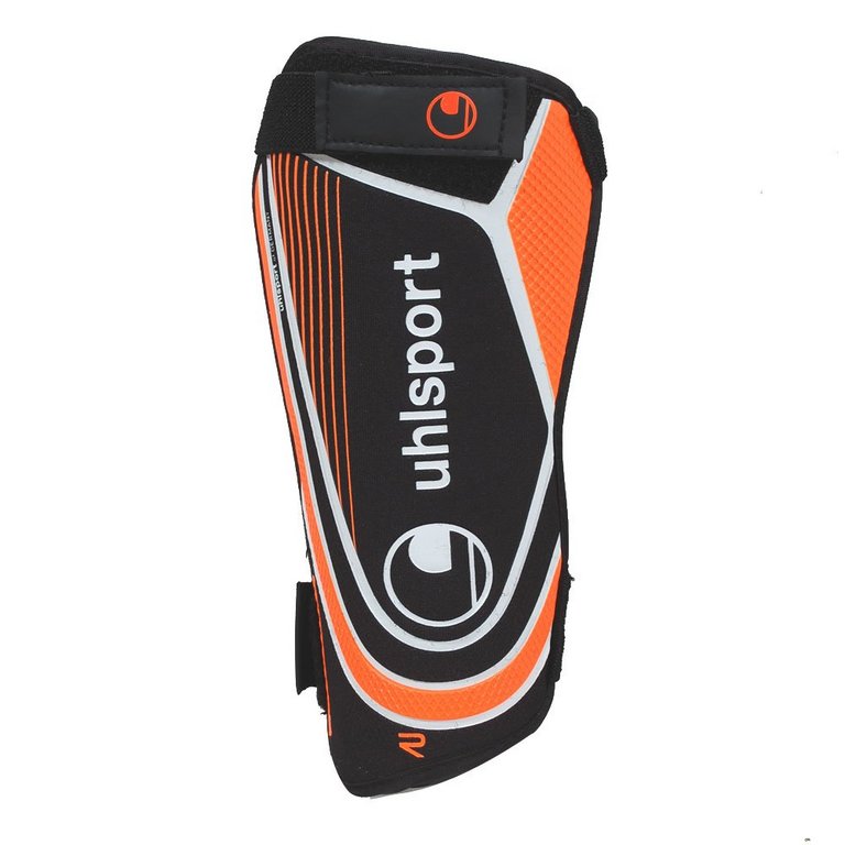 Uhlsport Scheenbeschermer Tibia Plate huismerk kopen in de aanbieding