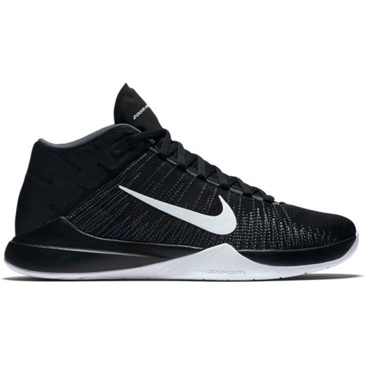 Nike Zoom Ascention Black