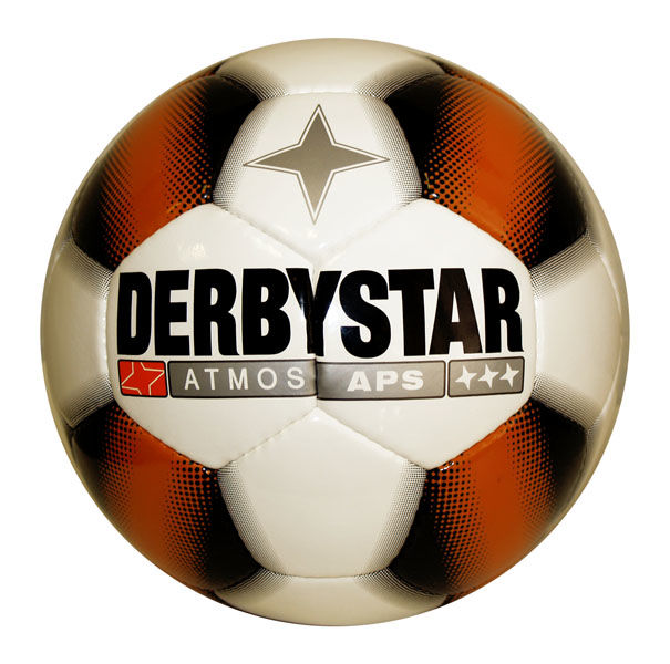 Derbystar Wedstrijdballen Atmos APS