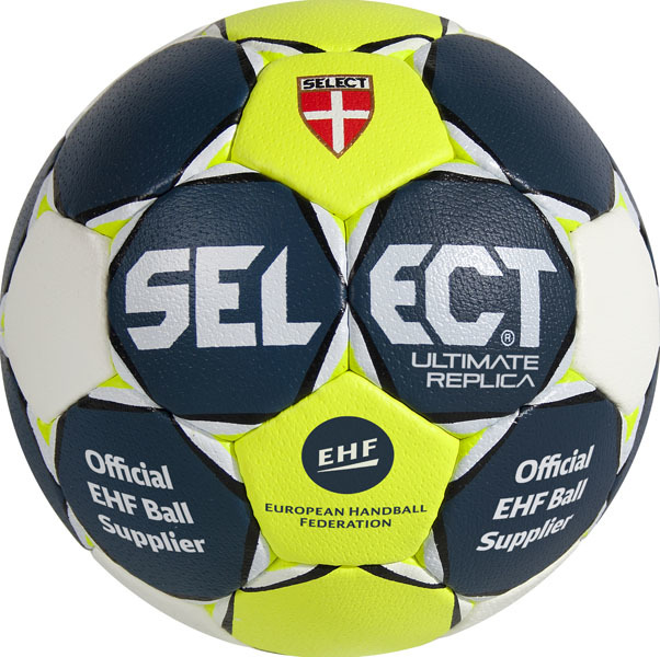 Ultimate Replica Handball