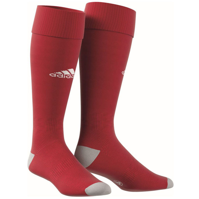 Adidas Milano 16 Sock Red afbeelding 1