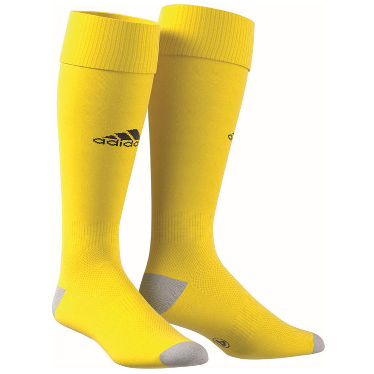 Adidas Milano 16 Sock Yellow afbeelding 1