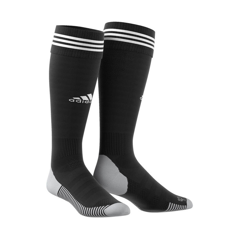 Adidas Sokken Adisock 18 Zwart-wit