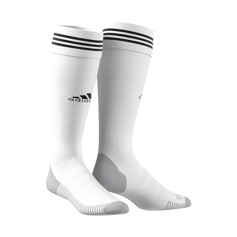 Adidas Adisock 18 wit-zwart