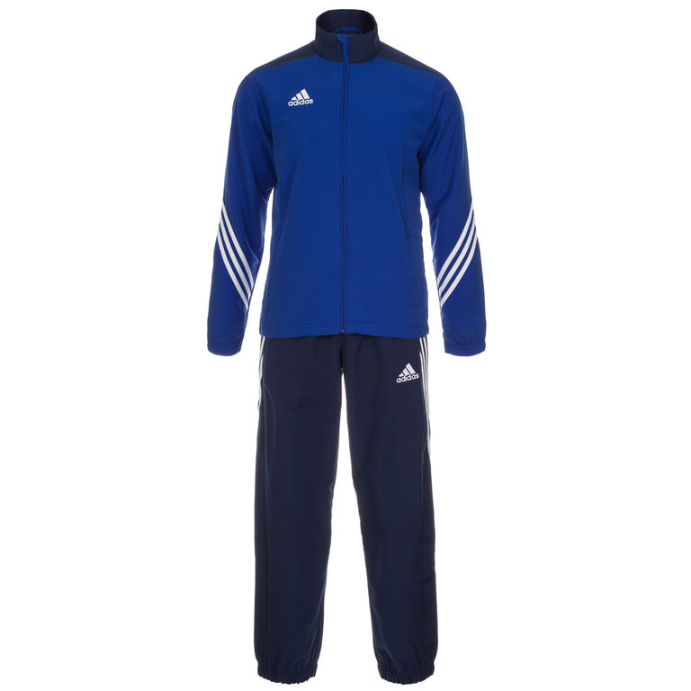 Adidas Sereno 14 PRE-Suit Royal