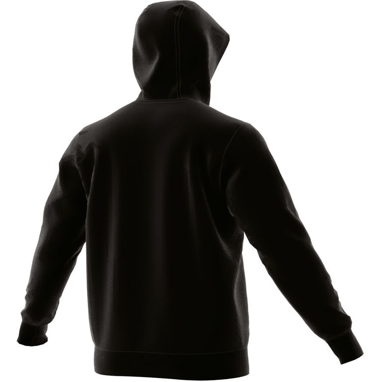 Adidas Core 15 Hoody Black