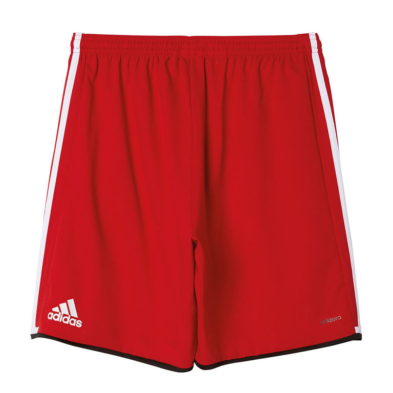 Korte Broeken adidas Condivo 16 Short Rot