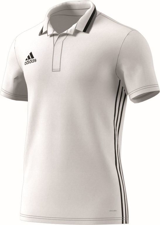 Adidas Condivo 16 CL Polo White