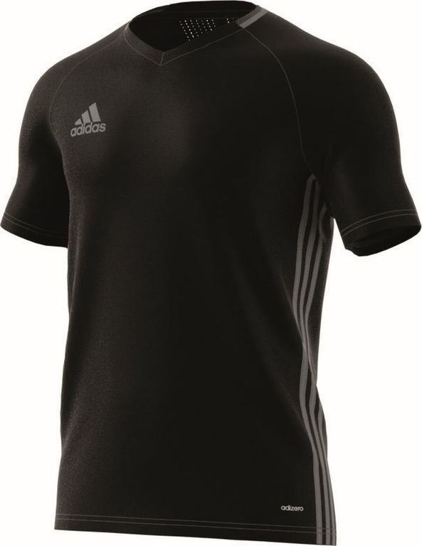 Adidas Condivo 16 Training Jersey Black