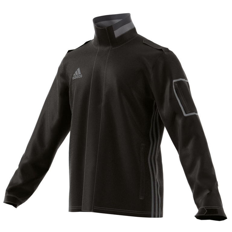 Adidas Condivo 16 Jacket Black