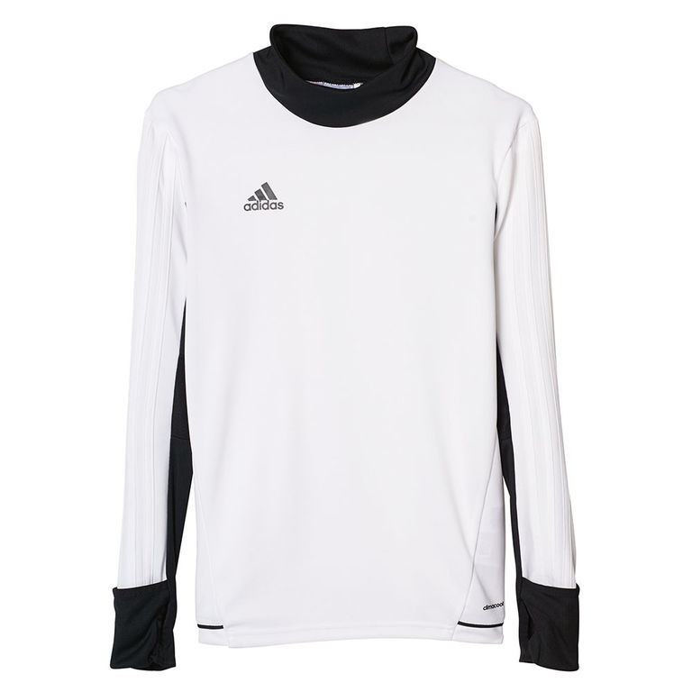 Adidas Tiro17 Training Top Jeugd